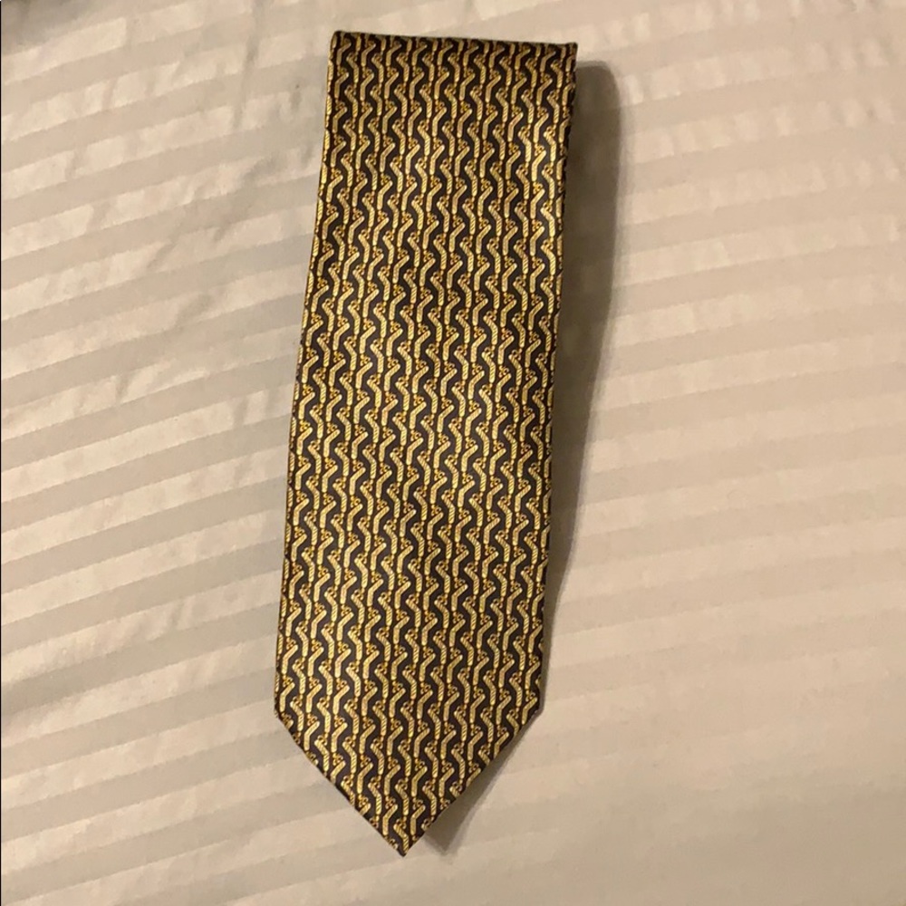 Brioni Tie